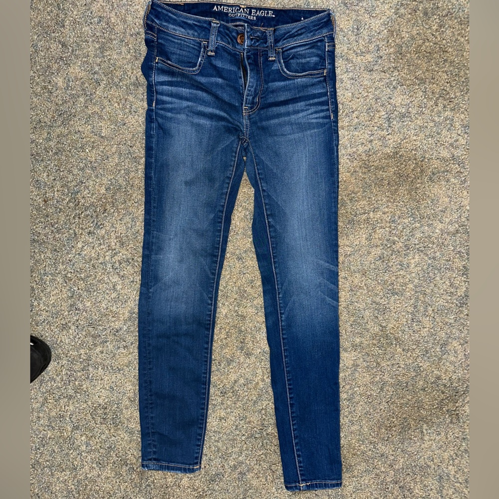 AE Jean